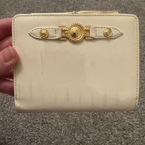 Authentic Versace Wallet